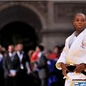 World Championship JUDO Paris 2011
